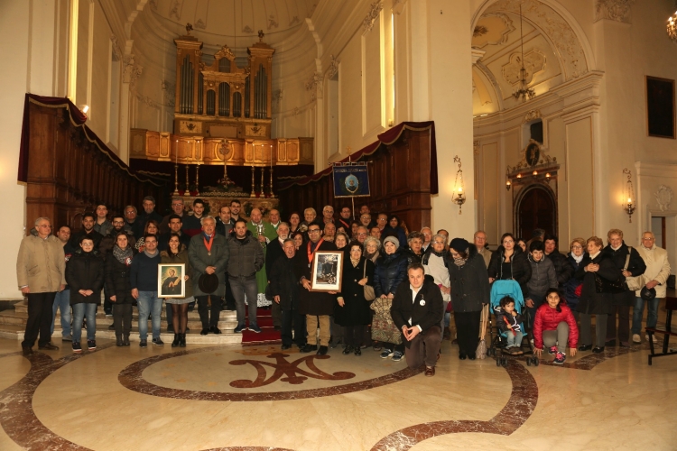 MESSINA A CATANIA E A VIAGRANDE NEL SEGNO DI SAN PLACIDO