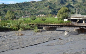 REGIONE: SANTA TERESA RIVA, IN GARA IL PROGETTO PER RIPULIRE IL TORRENTE SAVOCA