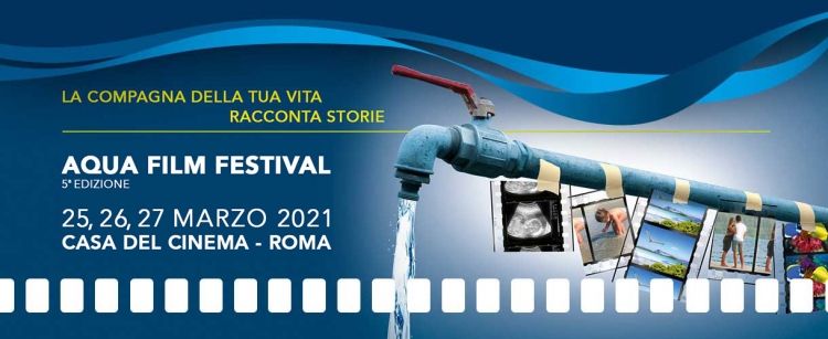 Su MyMovies.it e alla Casa del Cinema di Roma  25-26- 27 marzo 2021 QUINTA EDIZIONE Proiezioni gratuite