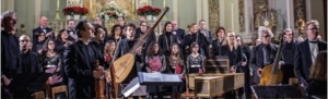 Filarmonica Laudamo: “Il Diluvio Universale” per la 98a stagione concertistica.