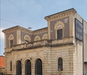 Presentato a Belpasso il ricco cartellone produzione Videobank Spa con il supporto dell&#039;amministrazione comunale