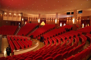 Un vero successo per l&#039;evento più atteso della Stagione musicale siciliana: l&#039;Aida di G. Verdi al Teatro Mandanici di Barcellona Pozzo di Gotto