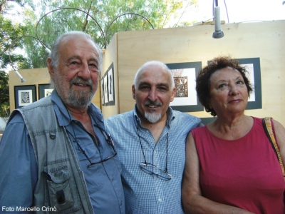 Barcellona Pozzo di Gotto: al Museo Cassata l’arte di Togo, lo “Sciamano di Gala”, la solidarietà a Barcellona di Spagna