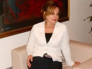 Adalgisa Santucci di Latina