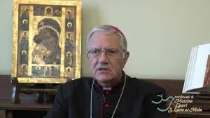 Messina - Messaggio di Natale dell'Arcivescovo