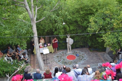 Barcellona Pozzo di Gotto: all’Epicentro di Gala la VII edizione del Premio di Poesia Circolare.