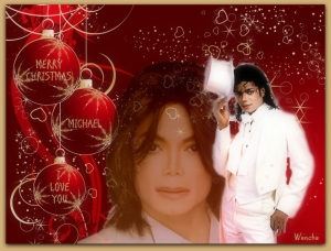 NATALE CON MICHAEL JACKSON ALL’OSPEDALE DI NAPOLI