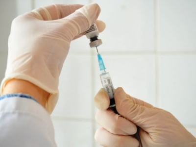 Covid: vaccini, in Sicilia al via da lunedì la prenotazione per gli over 80