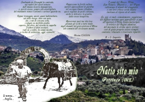Pettineo (Me) - Natio sito mio di Sebastiano Sanguedolce