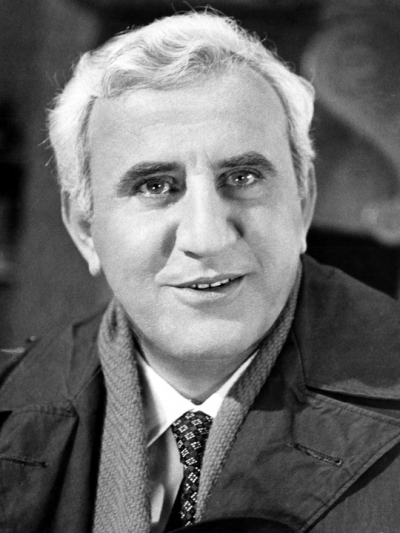 Adolfo Celi