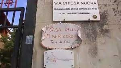 La Casa della Misericordia apre ai profughi ucraini