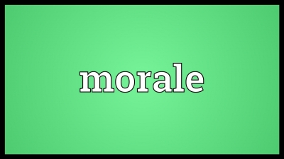 ELEZIONI REGIONALI 2017. La questione morale.