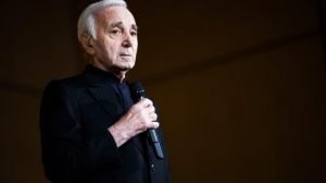 Ricordando un mito... Aznavour
