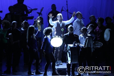 Barcellona Pozzo di Gotto: selezionati otto giovani stagisti per “Il canto di Nessuno”  in scena il 5 maggio prossimo al Mandanici