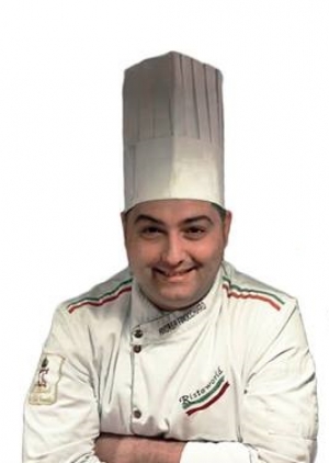 CHEF INTERNAZIONALE RENDE OMAGGIO A GIOVANNI VERGA DEDICANDO UN DESSERT “ PROVVIDENZA “ AL ROMANZO “ I MALAVOGLIA”