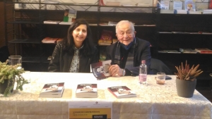 Presentato il libro di Enzo Randazzo a Ravenna da Alessandra Maltoni Presente il Lions Club Milano Marittima 100 in compartecipazione all’evento  col gruppo social Ravenna Book