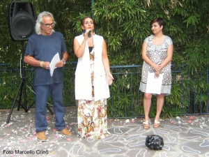 Barcellona Pozzo di Gotto: all’Epicentro di Gala assegnati i premi della “Poesia Circolare”