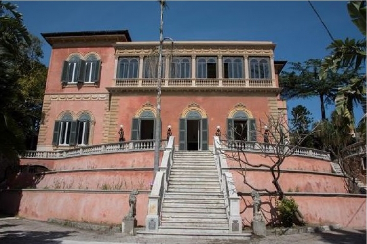 Villa De Pasquale e Shakespeare il 9 gennaio a Messina