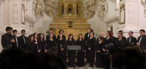 Barcellona Pozzo di Gotto: per il “Gran Concerto” di fine anno della Banda musicale in scena anche il coro “Ouverture”