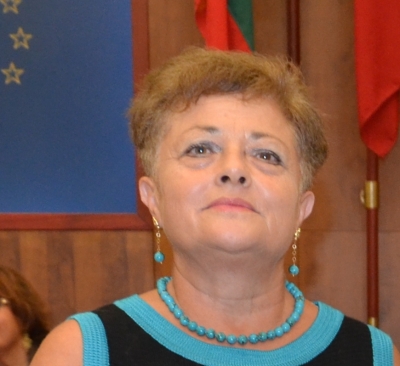 MELANIA  ROSSELLA