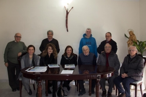 ADSeT(Associazione Dirigenti Scolastici e Territorio)dona 2250 euro a Terra di Gesù