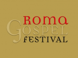 ROMA GOSPEL FESTIVAL DAL 22 DICEMBRE AL 1°GENNAIO AUDITORIUM PARCO DELLA MUSICA