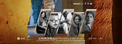 PRESENTATO IL DOCUMENTARIO CULTURALE E MUSICALE “Le Pietre di Melilli” “Cava Pirrera di Sant’Antonio”