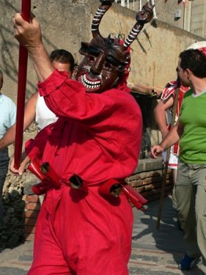 Savoca - FESTA DI S. LUCIA