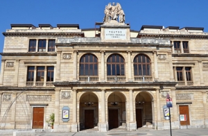 Teatro di Messina, al via l’organizzazione degli uffici e dei servizi: stop a precarietà e incertezza.  Trasmettiamo la comunicazione del presidente Miloro