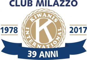 Domenica 12 Marzo 2017 - Il Comitato permanente Past Governatori.   Il Kiwanis Club di Milazzo.   I Luogotenenti Distretto Italia San-Marino.