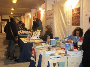 Barcellona Pozzo di Gotto: la Fiera degli editori indipendenti siciliani promossa da Giambra Editori