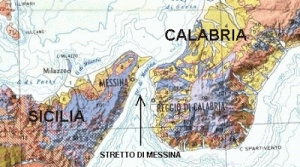Il dopoguerra a Messina