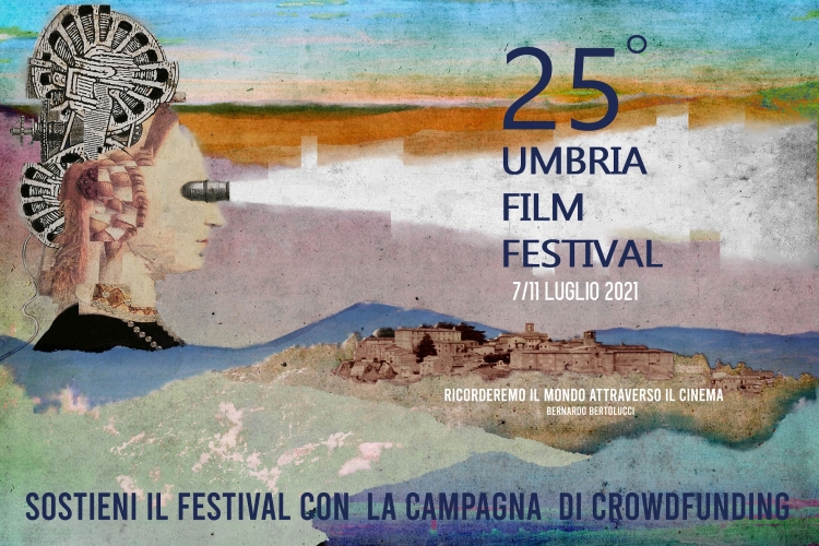 25a Ed. Umbria Film Festival