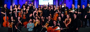Palermo Symphony Orchestra a Catania e Tindari -  18 e 19 agosto