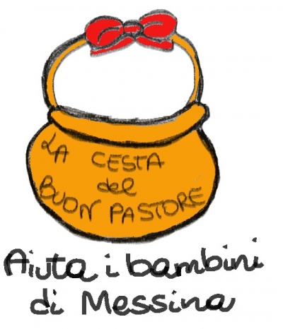 Conferenza stampa&quot;La Cesta del Buon Pastore&quot;sabato 10 aprile ore 10