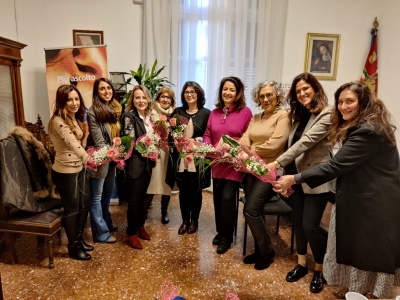 Nasce Terziario Donna Confcommercio Messina: un’economia integrale nel segno della conversione ecologica e digitale che sostenga le pari opportunità di genere