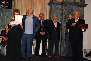 2010 -09  OTTOBRE  -Premio Orione  &quot;2° Ediz.&quot;