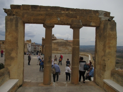 DA SAMBUCA DI SICILIA