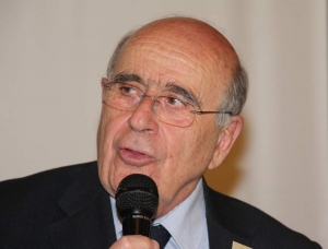 2011 - Premio Orione prof. Paolo Maria Magaudda