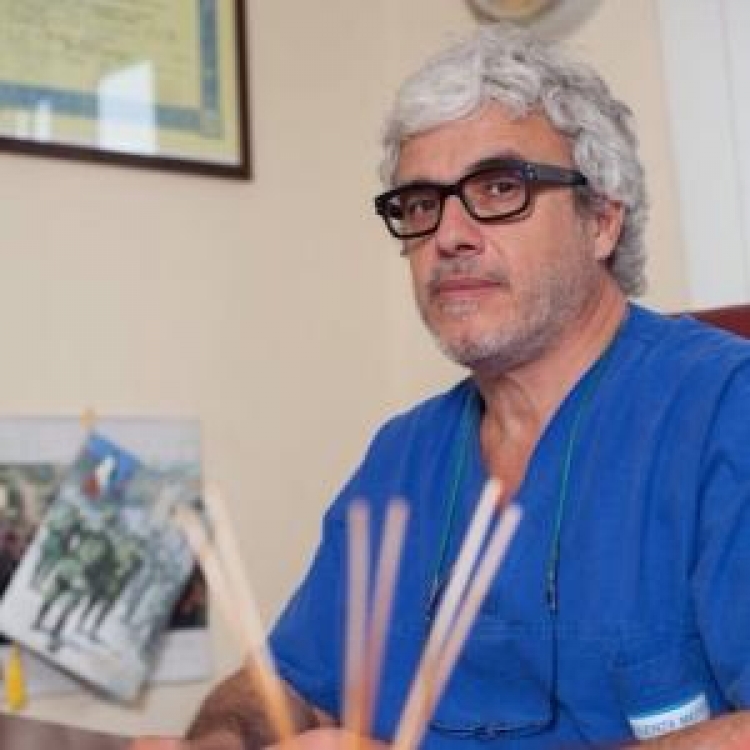 Dott. Salvatore Curatolo