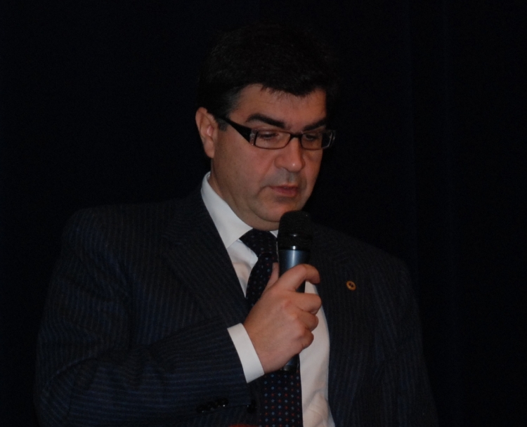 Dott. Francesco Patanè.
