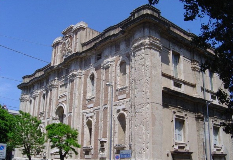 Messina - San Placido si  festeggia a San Giovanni di Malta