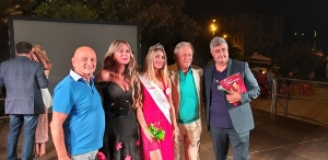 Messina 20 Settembre 2019       II^ Edizione della “ A’ FESTA DU PIPI RUSSU, DI PIATTI E PRODOTTI       TIPICI MESSINESI E DELL’ARTIGIANATO SICILIANO”        PIAZZA UNIONE EUROPEA 19 – 22 SETTEMBRE 2019 ”