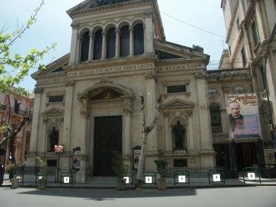 Santuario di S.Antonio