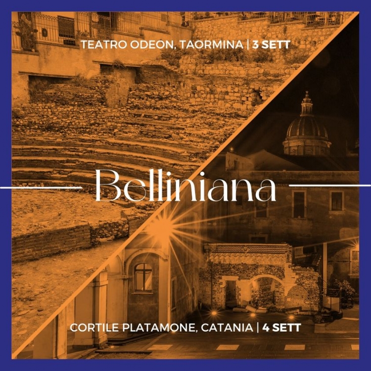 L’Orchestra a Plettro città di Taormina eccellenza siciliana nel mondo a Taormina