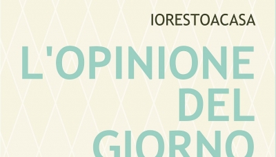 Riceviamo l&#039;opinione del giorno ( in periodo da coronavirus) dal medico dott.ssa Maria Paola Campisi di Messina