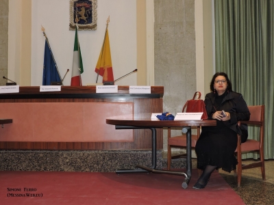 Premio  Mare Nostrum X Ed. E Premio Celi IX Ed. 2020 Con il critico Maria Teresa Prestigiacomo giornalista