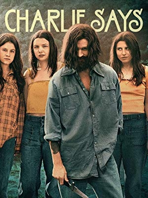 Insieme a Moviement &quot;al cinema tutto l&#039;anno&quot; dal 22 agosto No.Mad Entertainment presenta &#039;Charlie Says&#039; , un film di Mary Harron, viaggio nella mente di Charles Manson attraverso gli occhi di una psicologa e tre fedelissime della setta.