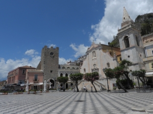 Turismo -  Taormina riparte da Taste&amp;Win grazie ai 32 soggiorni gratuiti messi in palio per conoscere la Sicilia.