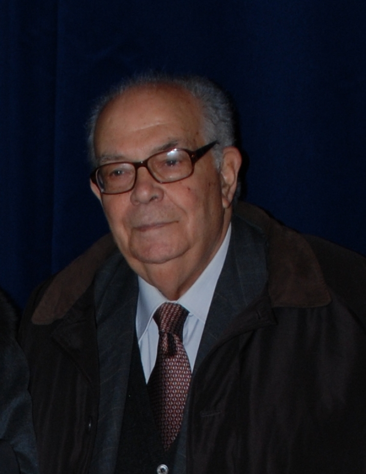 Giuseppe Cavarra